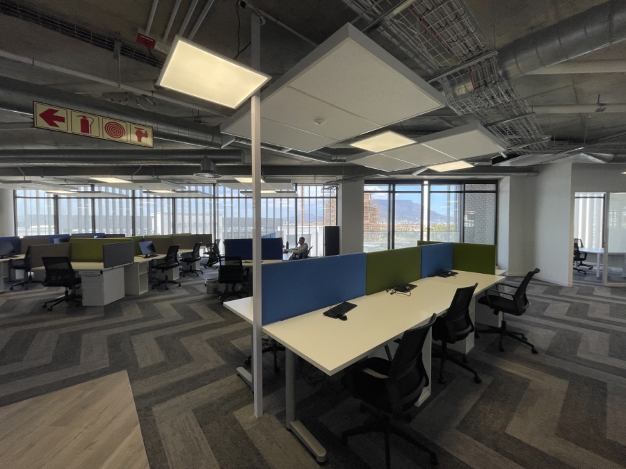 To Let commercial Property for Rent in Century City Western Cape